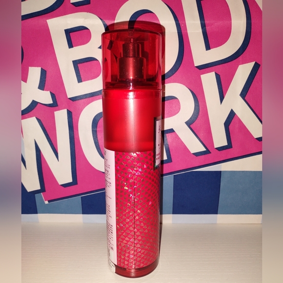 Your the One Bath and Body Works Fine Mist 8oz 1ct. - Picture 5 of 5